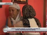 Cotabato City mourns for bombing victims