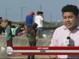 EXCL: Marshalls recall ferry sinking off Cebu