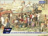 Massive oil spill contaminates Cavite waters, Manila Bay