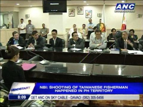 Taiwan eyes lifting sanctions vs PH