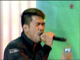 Angas! Janice Javier, Lance Fabros light up Journey song