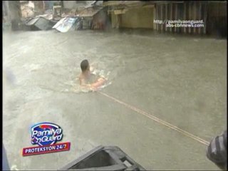 pamilyaonguard-PREPARING FOR THE WORST