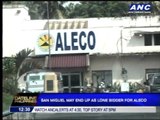 SMC may end up as lone bidder for ALECO