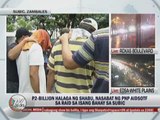 P2-B shabu seized in Subic raid