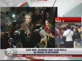 Judy Ann says ABS-CBN 'always first option'