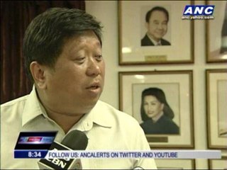 Pangilinan group can't bag LRT-1 extension project yet