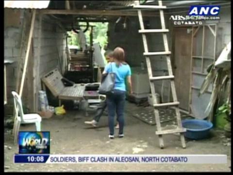 Blast hits Upi, Maguindanao