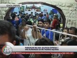 31 dead, 172 missing in ship collision off Cebu