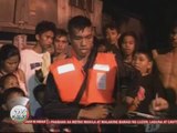 WATCH: Scenes from Cebu search and rescue operations