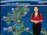 Yellow alert raised anew over Metro Manila, provinces