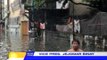 VP Binay takes amphibian to flooded Makati