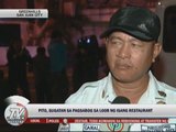 DILG: No bombs found in San Juan blast