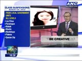 Teditorial: Be creative