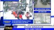 Watch: Araneta Ave residents flee floods