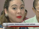 Claudine Barretto lashes back at Randy Santiago