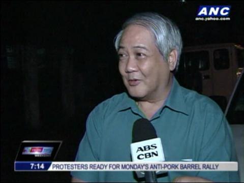 Binay: Stop patronage politics