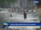 Taguig declares state of calamity