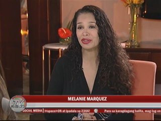 Proud mom Melanie has 6 'international' children