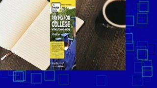 [Read] Paying for College Without Going Broke, 2016 Edition  For Trial