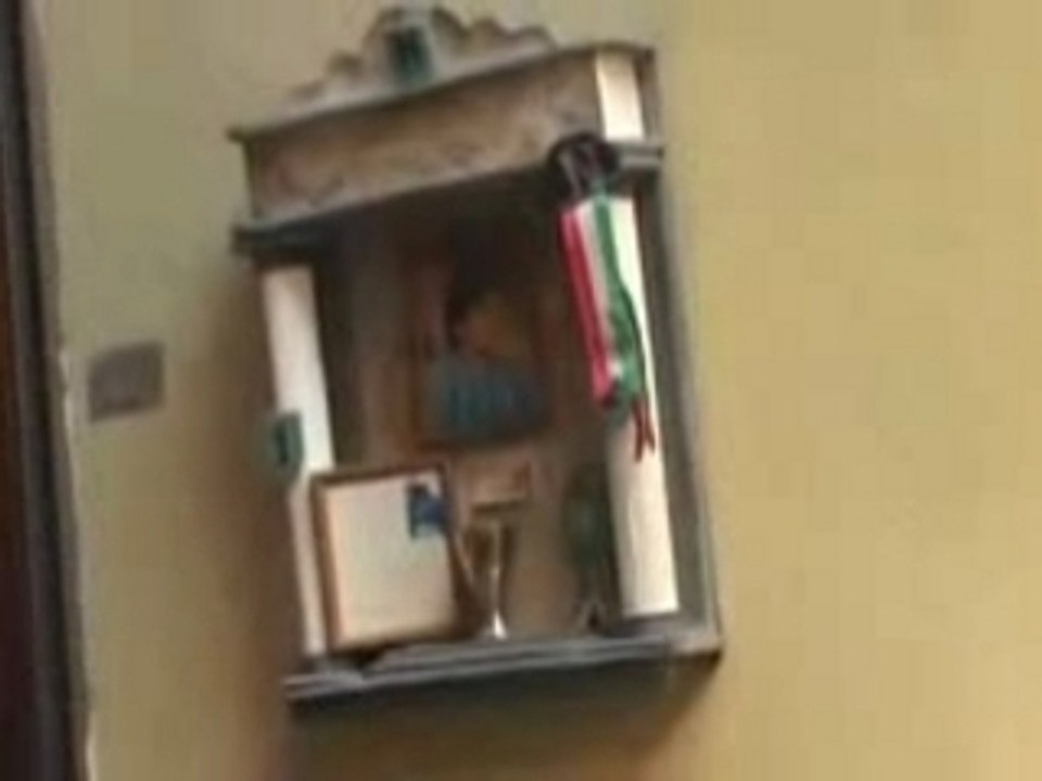 Diego Armando Maradona / Napoli