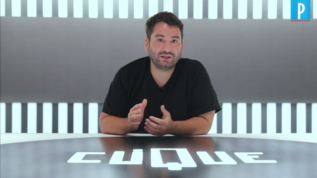 Mouloud Achour (Canal+): «On va regarder à la télé ce qui n'existe pas à la télé»