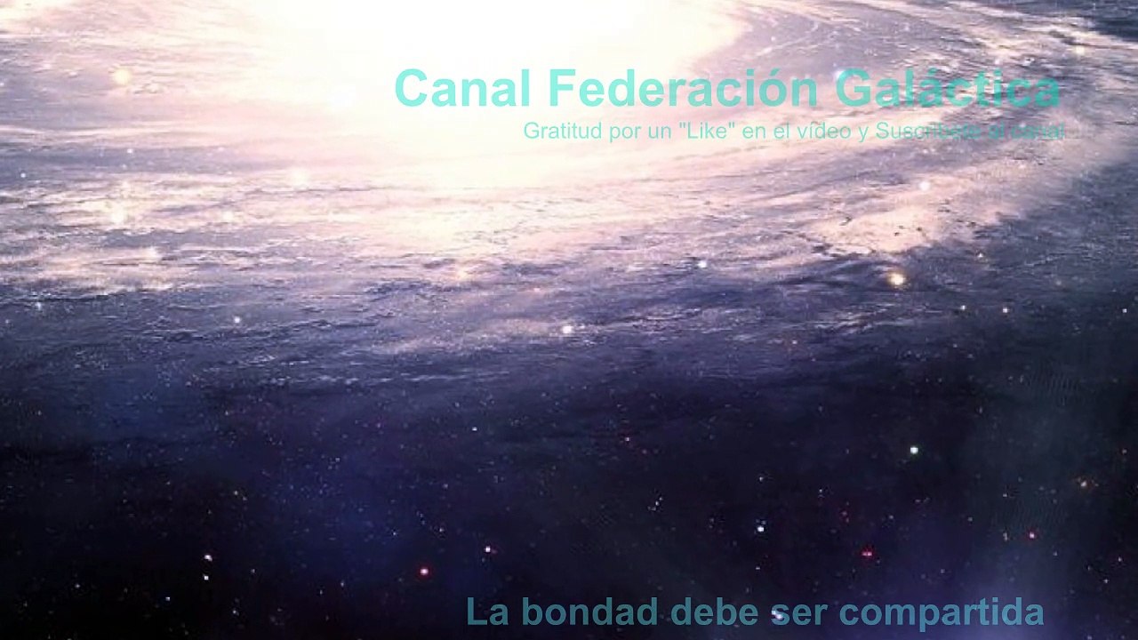 CONTACTOS GALÁCTICO: Conozca los Síntomas de su Ascensión; Orientaciones de las Galaxias para ayudarte