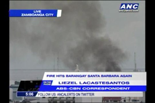 1 killed, 2 hurt in Zamboanga village