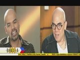 Cager-turned actor Benjie Paras in new TV series