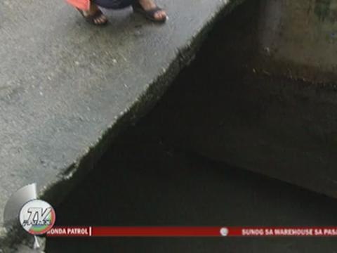 DPWH: Solving Manila's flood woes may cost P5B
