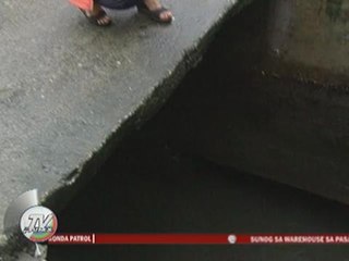DPWH: Solving Manila's flood woes may cost P5B