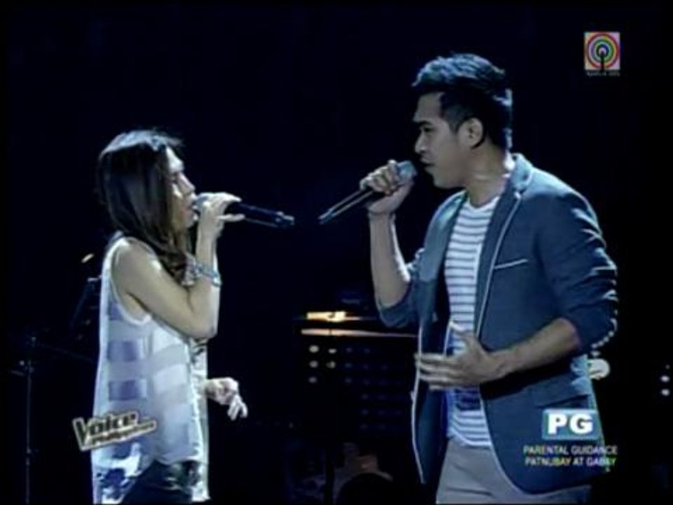 Thor, Eva belt out 'One Moment in Time' on 'Voice PH'
