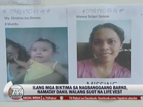 Sea travel in PH: Is it safe for kids?