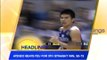 Ateneo routs FEU; UST snaps losing streak