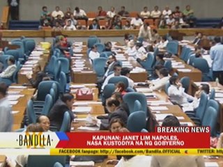 Miram wants lawmakers' salaries posted online