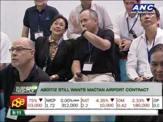 Aboitiz still wants Mactan airport contract