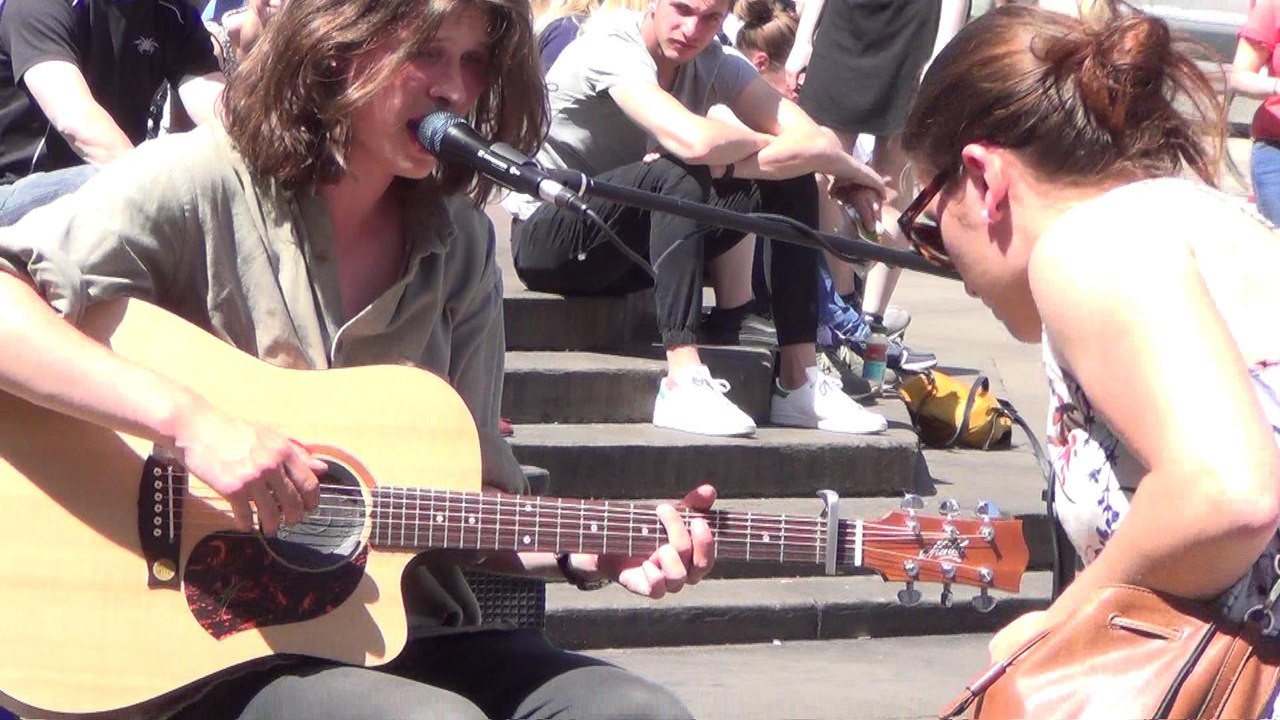Streets of London 2-2 , Covent Gardens, Chinatown, England  10, 1 Jun 201,