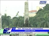 DPWH defends P7.8M price tag for flag pole
