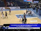Adamson outplays hapless UP