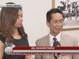 Download Video: Koko's wife files for annulment