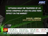 Q2 GDP growth boosts PSEi
