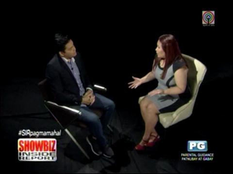 Martin calls separation with Pops 'the lowest point'