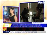 Lawyer: Enough evidence to convict Napoles, solons