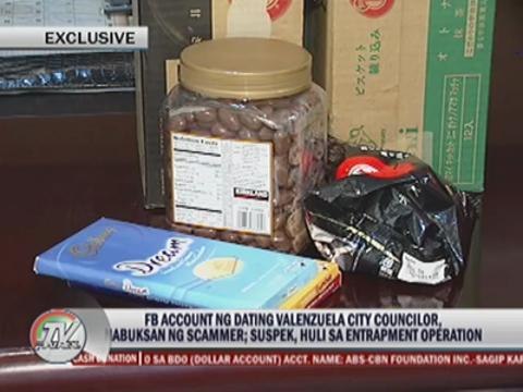 EXCL: Ex-councilor victimized by Facebook scam