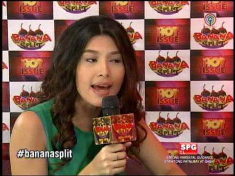 'Banana Split' spoofs Coco Martin's 'DNA test'