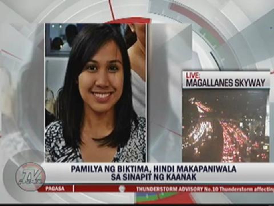 Murdered ad agency manager was to be married in May