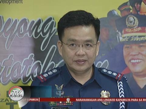 CCTV installed in Napoles detention facility