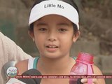 Pinoy kids win int'l tennis tournament