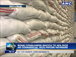 Palace to go after price manipulators