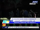 MNLF rebels hold civilians hostage in Zamboanga City