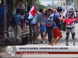 11 MNLF members arrested in Zamboanga City